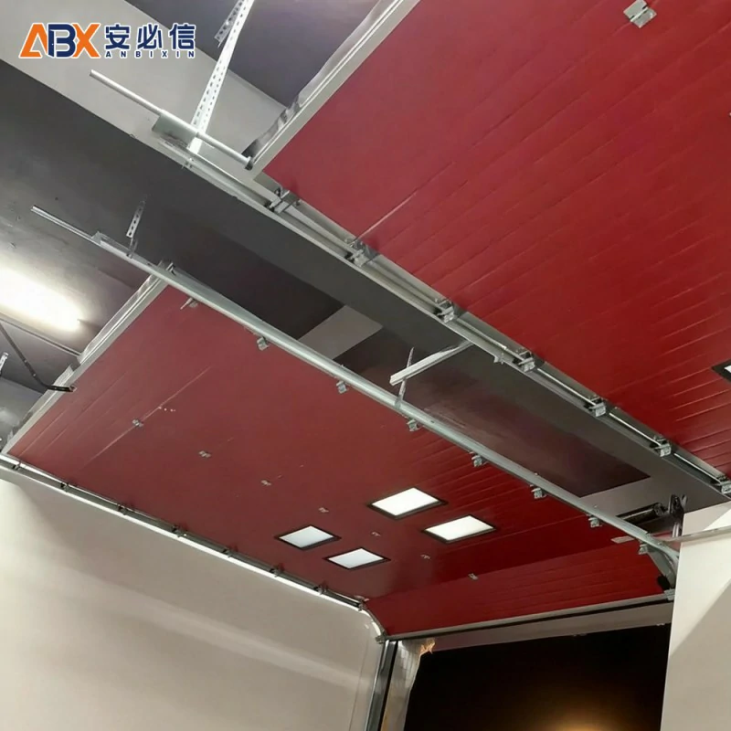 潍坊市高扬程滑升门