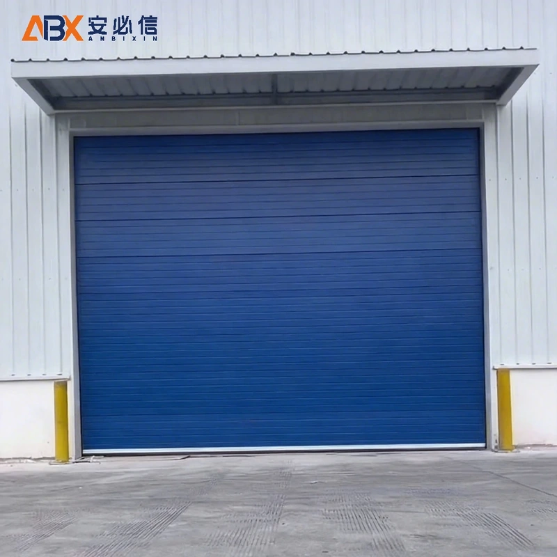 潍坊市感应高速门