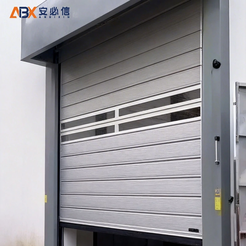 潍坊市医药密闭高速门